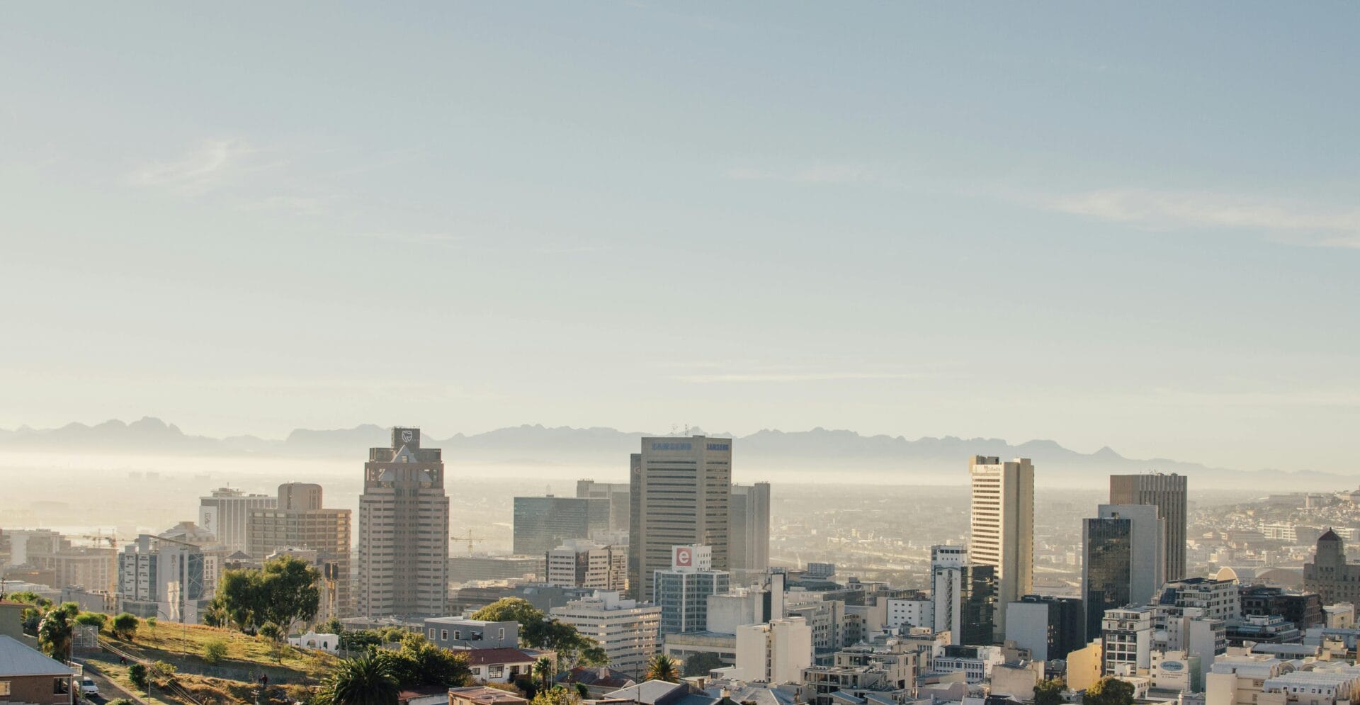 Book review: The Urban Question in Africa: Uneven Geographies of Transition
