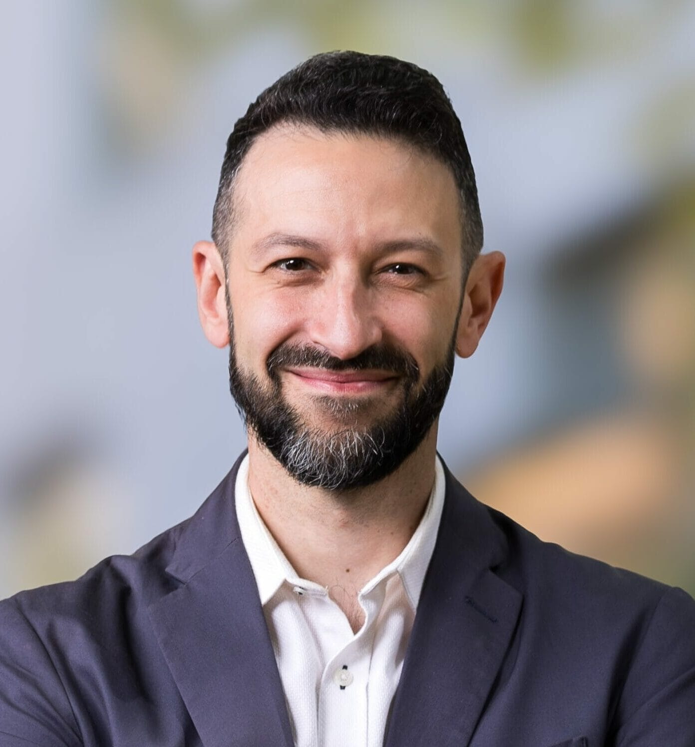 Profile picture of Michele Acuto