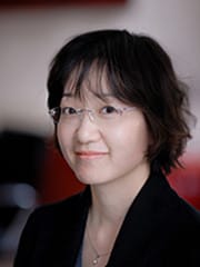 Profile picture for Lan Wang