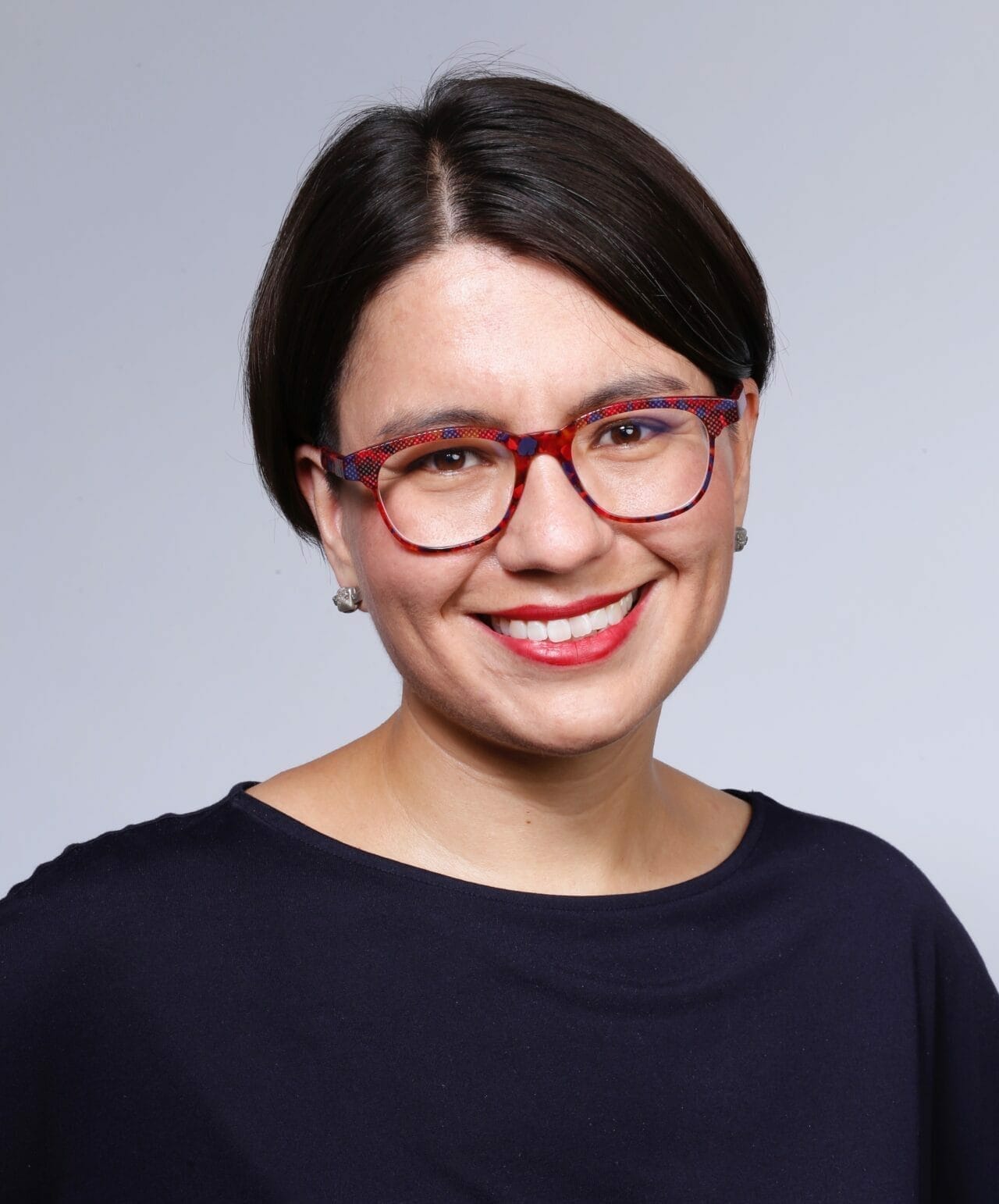 Profile picture of Heather Dorries.