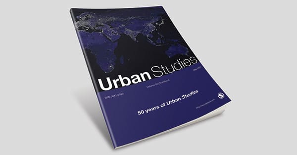 Journal cover