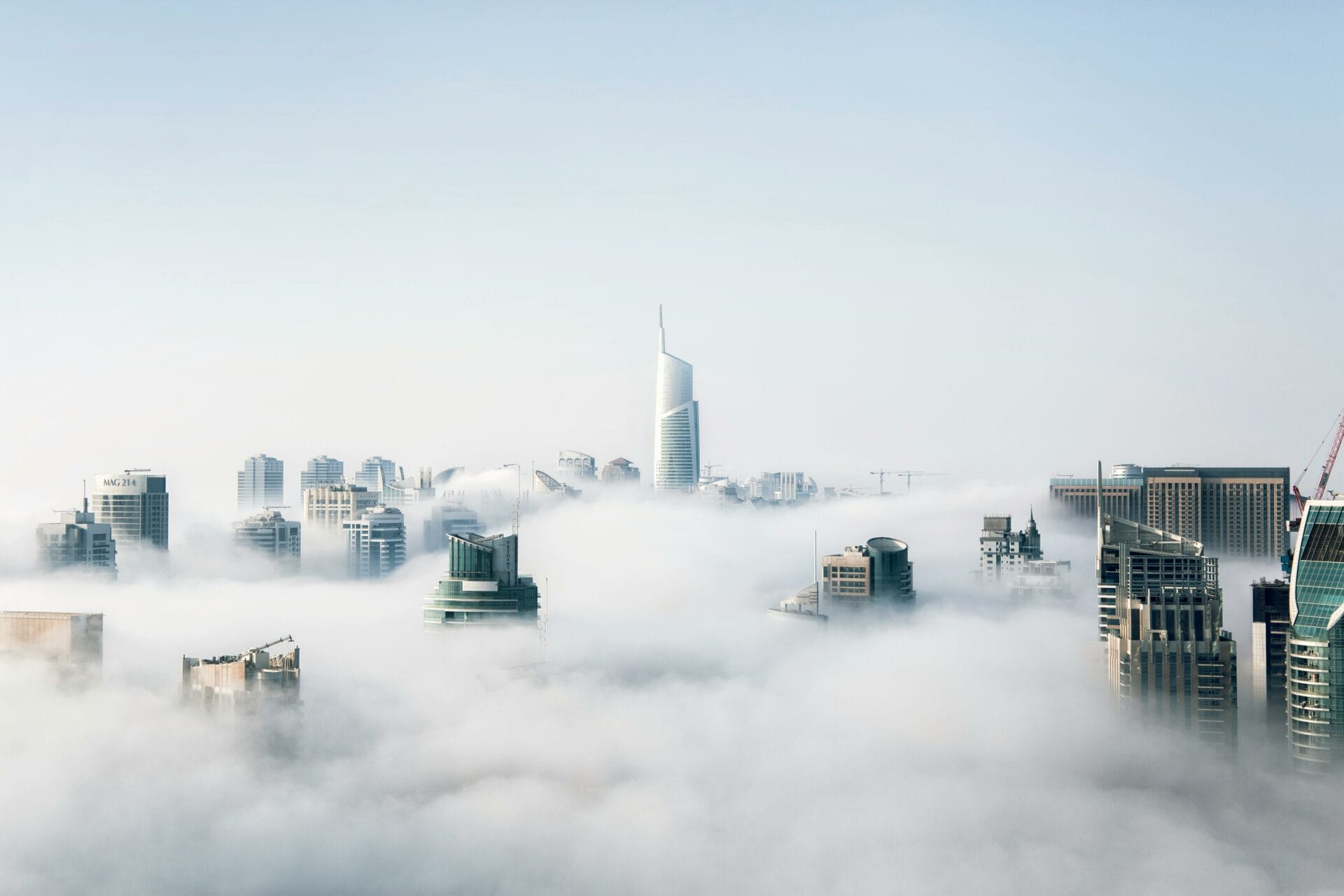 Assembling high-rise: The uneven agencies of air in suburban densification in the Anthropocene