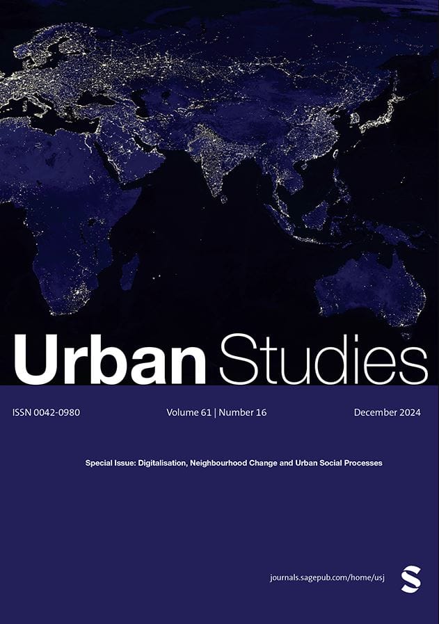 December 2024 Special Issue 61/16 cover