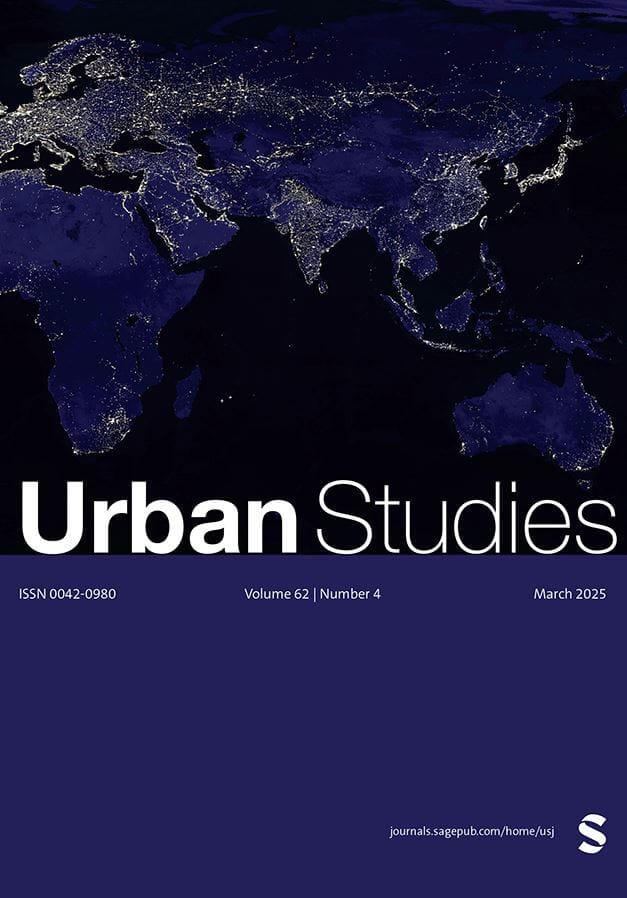 March 2025 Issue 62/4 cover