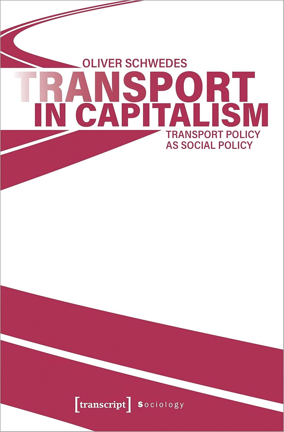 Transport in Capitalism book cover