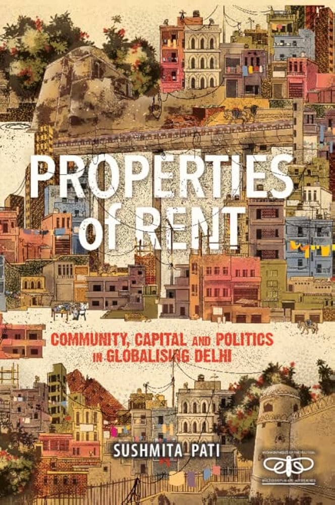 Properties of Rent book cover