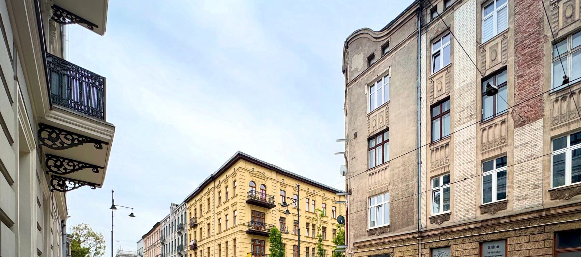 How financialisation-led densification is spurring inner-city studentification?